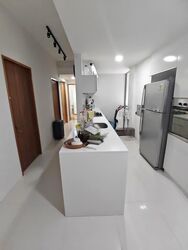One-north Residences (D5), Apartment #539533951